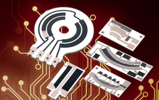 Thick Film Resistor PCB Supplier